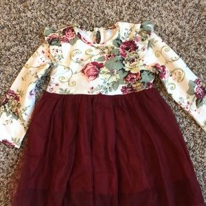 Toddler dress